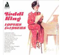 Teddi King - Lovers & Losers