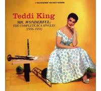 Teddi King - RCA Years
