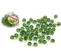 TEDDIES Boules à frire en verre 50 pcs.