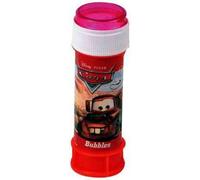 Teddies Bublifuk 60ml Cars 11,5cm 5 couleurs 36pcs in box