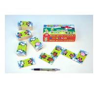 TEDDIES Dominoes - Mes premiers animaux