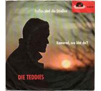 Teddies - Endlos sind die Straßen - Kamerad wo bist Du