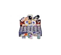 TEDDIES Slime métallique en gobelet Mars Mud 1pc (mix)