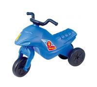 Teddies Superbike 4 mini Rouge