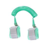 TEDDLER GLEASH - Ceinture de liaison au poignet anti-perdu pour les plus petits | Harnais de sécurité pour bébé marchant la laisse | Lien de poignet anti -perdu pour les plus