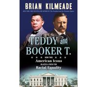 Teddy And Booker T.