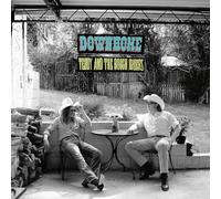 Teddy and the Rough Riders – Down Home – Vinyle – Édition limitée Seaglas bleu