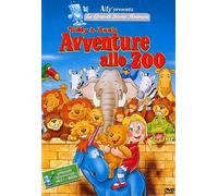 Teddy & Annie - Avventure allo zoo