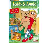 Teddy & Annie-Folge 1 [Import]