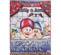 Teddy & Annie - I giocattoli da bagno Volume 04