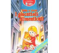Teddy & Annie - I giocattoli dimenticati
