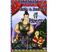 Teddy & Annie-Il ritorno di Capitan Coraggio Volume 05 [Import]