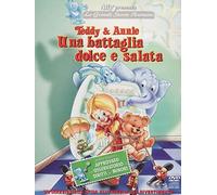 Teddy & Annie-Una battaglia Dolce e salata [Import]