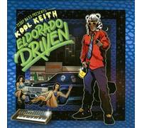 Kool Keith - El Dorado Driven [Import]