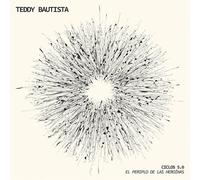 Teddy Bautista - Ciclos 5.0: El Periplo De Las Heroinas [Vinyl Lp] Spain - Import
