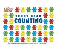 Teddy Bear Counting by Barbara Barbieri McGrath Barbara Barbieri McGrath (Auteur)