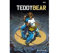 Teddy Bear - Intégrale
