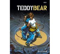 Teddy Bear - Intégrale