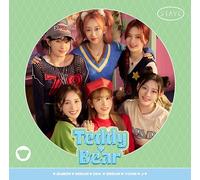 Teddy Bear - Japanese Version Édition Limitée