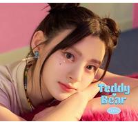 Teddy Bear-Japanese Version-Seeun [Import]
