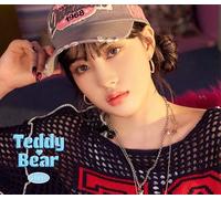 Teddy Bear-Japanese Version-Yoon [Import]
