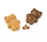 Silikomart Moule en silicone TEDDY BEAR 3Design