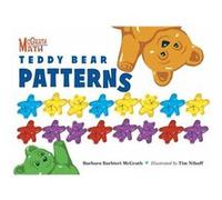 Teddy Bear Patterns by Barbara Barbieri McGrath Barbara Barbieri McGrath (Auteur)