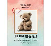 Teddy Bear Stories - The Lost Teddy Bear