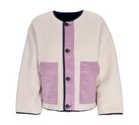 Teddy Bear Woman Augusta Pile Veste Polaire Naturel NATURAL M
