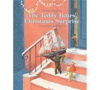The Teddy Bears' Christmas Surprise