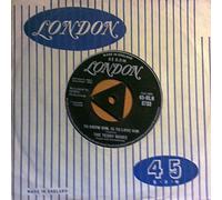 Teddy Bears, The - Teddy Bears, The: To Know Him, Is To Love Him 7"