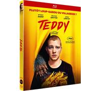 Teddy Blu-ray
