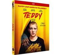 Teddy Blu-ray E