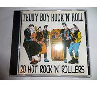 Teddy Boy Rock'n'Roll Vol.1 [Import]
