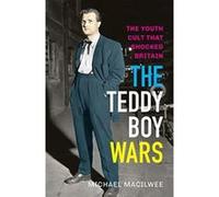 Teddy Boy Wars, The : The Youth Cult that Shocked Britain - [Version Originale] Inconnu (Auteur)