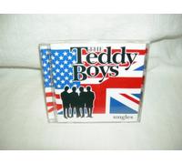 Teddy Boys - Singles [Import]