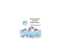 Teddy Bubble And The Bubble Mops