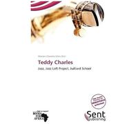 Teddy Charles