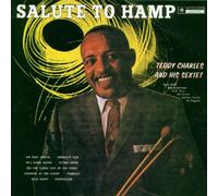 Teddy Charles & His Sextet - Salute to Hamp