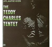 Teddy Charles Tentet [Import]