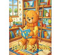 Teddy & Co 2026 : Des amis tout doux et des compagnons câlins