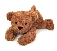 Teddy Couché Par Teddy Hermann - Ourson En Peluche Doux - 40Cm - 91333