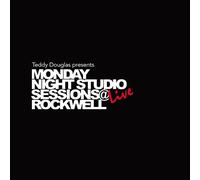 Teddy Douglas Presen - Teddy Douglas Presents Monday Night Studio Sessions Live