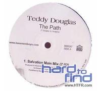 Teddy Douglas - The Path [Import]