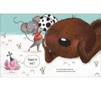 Teddy Eddy - Achtung! Fertig! Los!