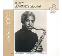 Teddy Edwards - Good Gravy [Import]