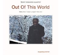 Teddy,Edwards - Out Of This World [Vinyl Lp]