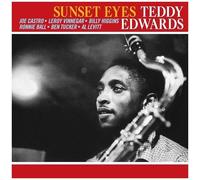 Teddy Edwards – Sunset Eyes – Vinyle Tone Poet – Import