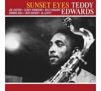 Teddy Edwards – Sunset Eyes – Vinyle Tone Poet – Import