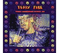 Teddy Fire & Iguid F - Chastity Revolution Andthe Submachine Gi [Import]